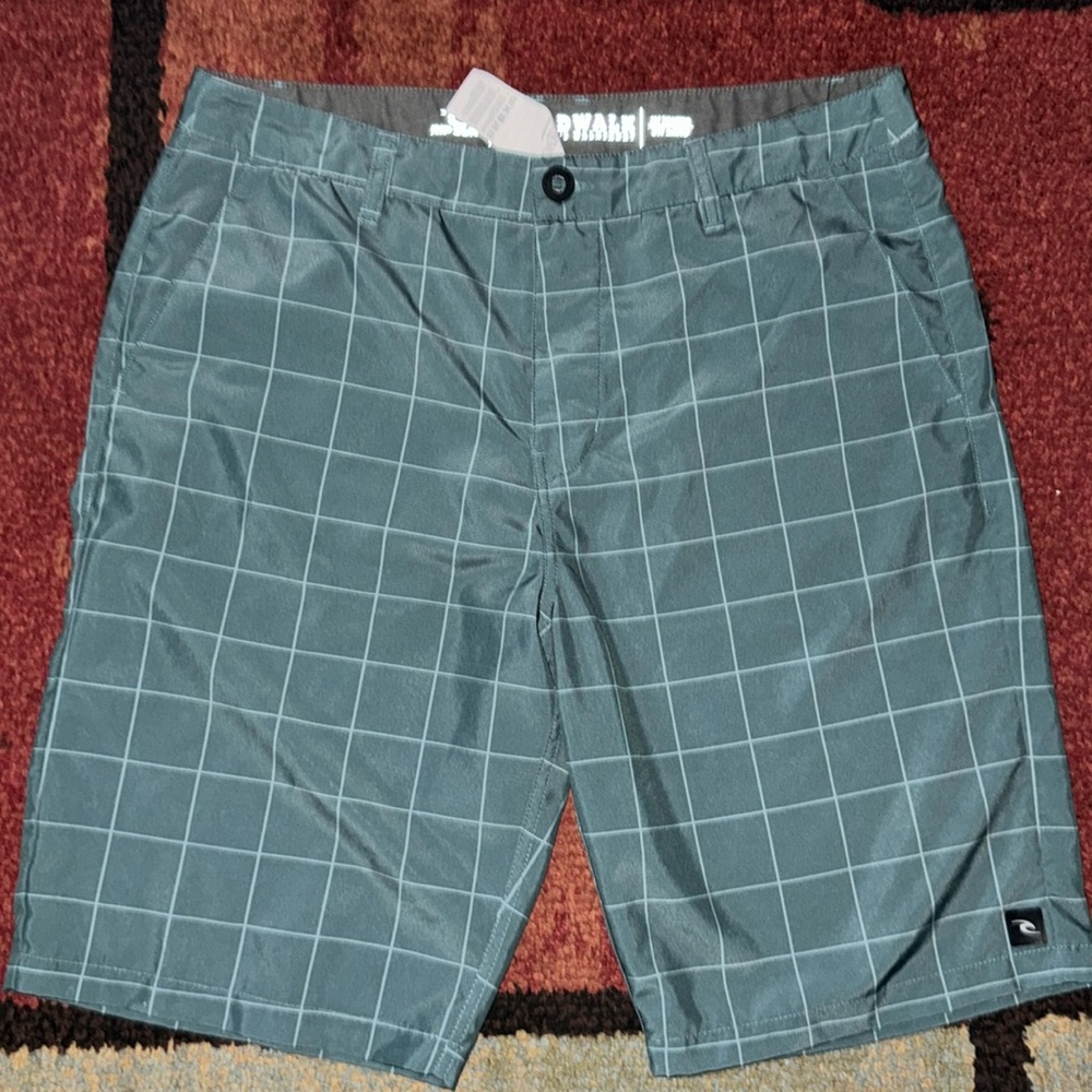 Mens Rip Curl Boardwalk Board‎ Shorts